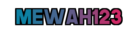 MEWAH123 Logo
